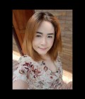 Rencontre Femme Thaïlande à สัตหีบ : Krisana, 42 ans